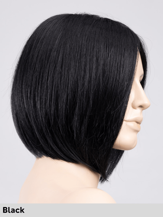 DUA MONO PART - Pronta Consegna 24/48 ore - Wig Love - Parrucca SinteticaIvory Blonde Shaded