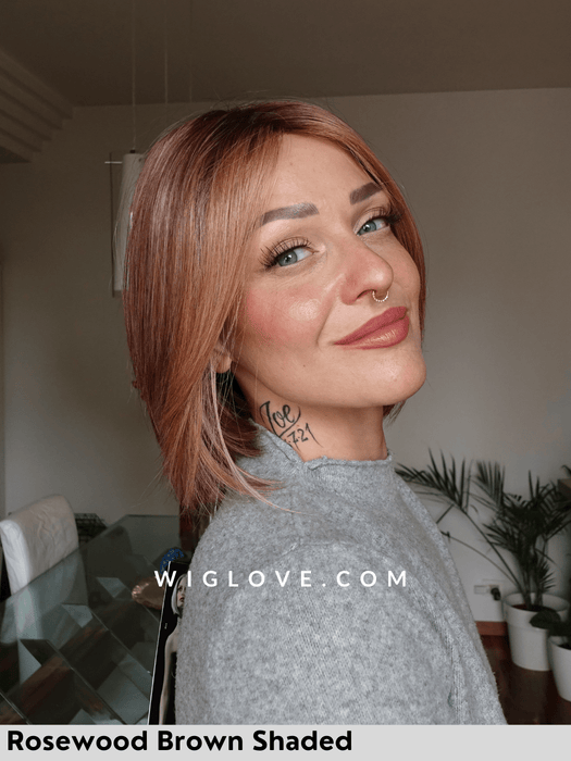 dua mono part ellen wille parrucca a caschetto liscio modixx collection riga centrale lacefront fibra sintetica termoresistente 