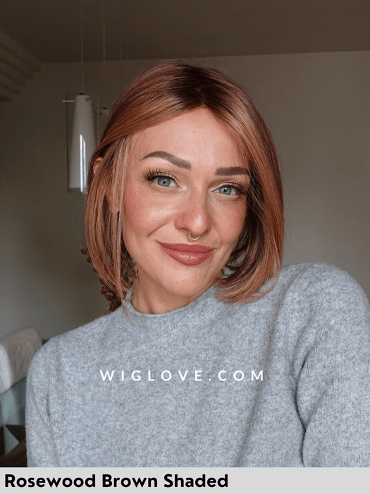 dua mono part ellen wille parrucca a caschetto liscio modixx collection riga centrale lacefront fibra sintetica termoresistente 