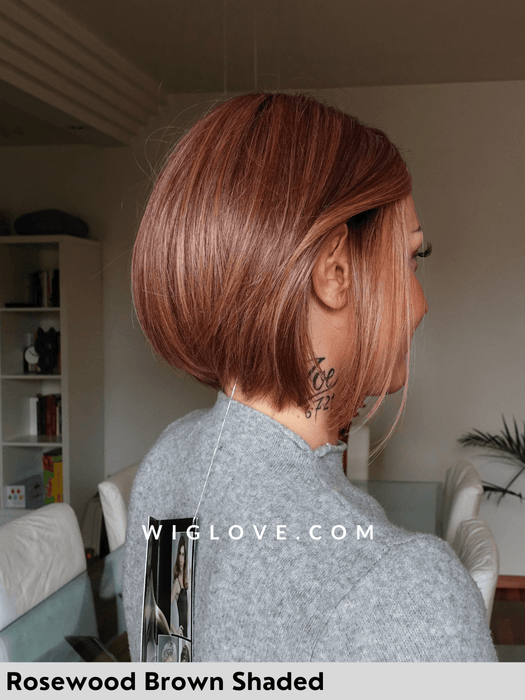 dua mono part ellen wille parrucca a caschetto liscio modixx collection riga centrale lacefront fibra sintetica termoresistente 