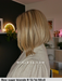dubai belle tress parucca long bob scalato liscio city collection lacefront riga centrale retro aperto