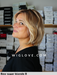 dublin belle tress city collection parrucca mossa frangetta sintetica piastrabile lacefront riga monofilamento