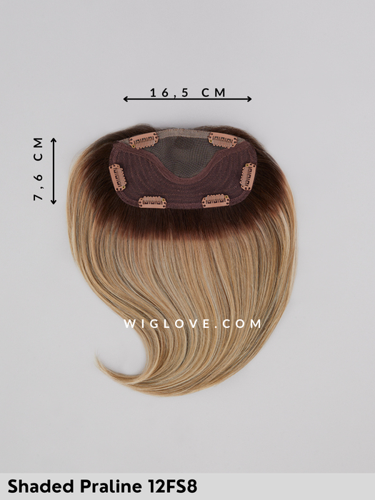 EASIFRINGE HD - frangia I Pronta Consegna 24/48 ore