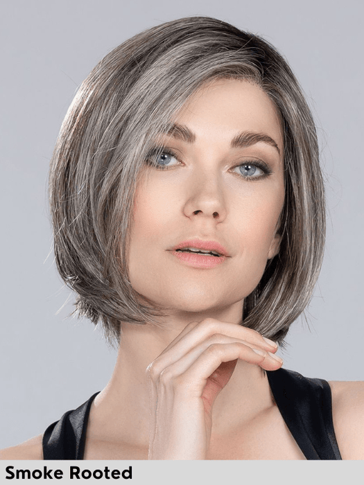 ELITE MONO PART - Taglia S/M - Pronta Consegna 24/48 ore - Wig Love - Parrucca SinteticaM