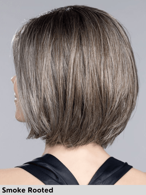 ELITE MONO PART - Taglia S/M - Pronta Consegna 24/48 ore - Wig Love - Parrucca SinteticaM