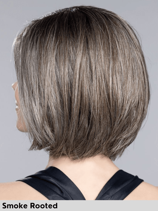 ELITE MONO PART - Taglia S/M - Pronta Consegna 24/48 ore - Wig Love - Parrucca SinteticaM