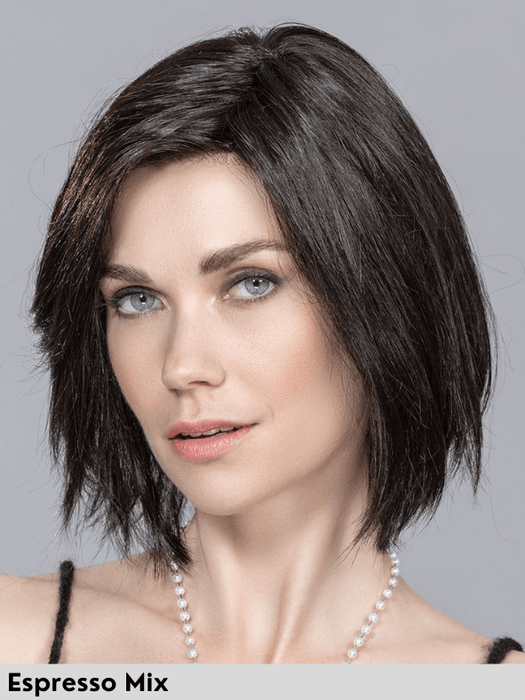 ELITE MONO PART - Taglia S/M - Pronta Consegna 24/48 ore - Wig Love - Parrucca SinteticaS