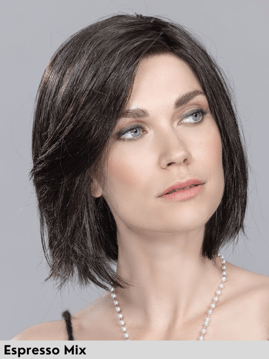 ELITE MONO PART - Taglia S/M - Pronta Consegna 24/48 ore - Wig Love - Parrucca SinteticaS