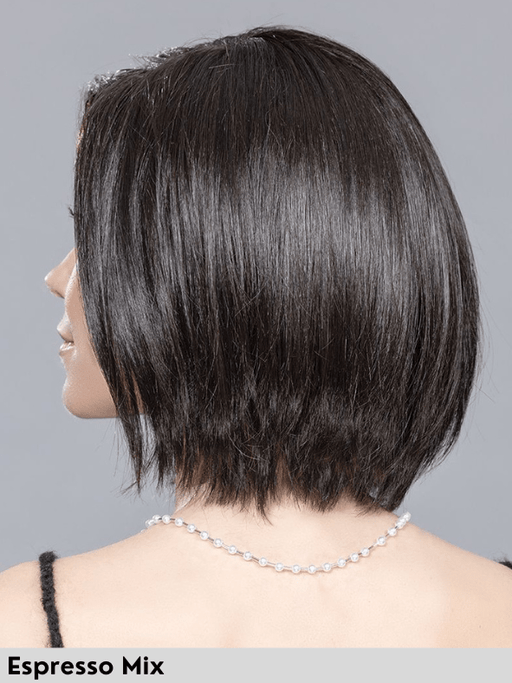 ELITE MONO PART - Taglia S/M - Pronta Consegna 24/48 ore - Wig Love - Parrucca SinteticaS