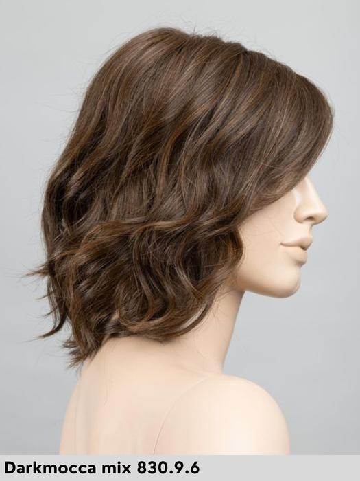 ELLE MONO - lace front, free parting, non-slip