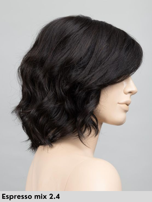 ELLE MONO - lace front, free parting, non-slip
