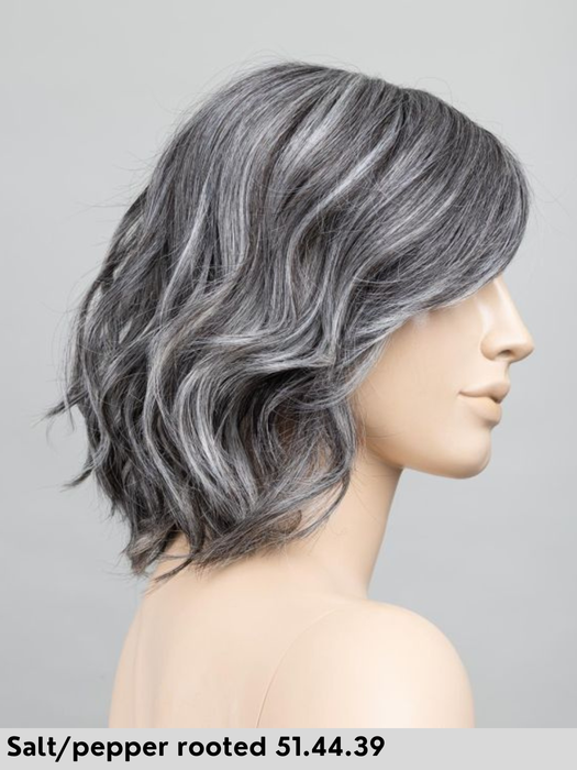ELLE MONO - lace front, free parting, non-slip