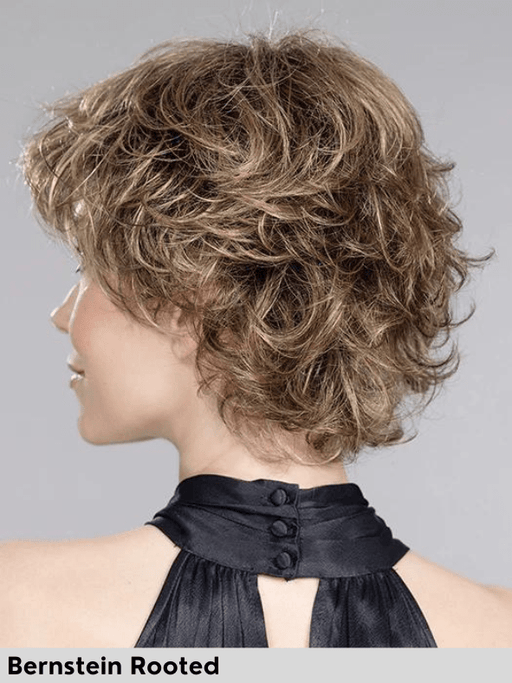 DAILY - Taglia M - Pronta Consegna 24/48 ore - Wig Love - Parrucca SinteticaM