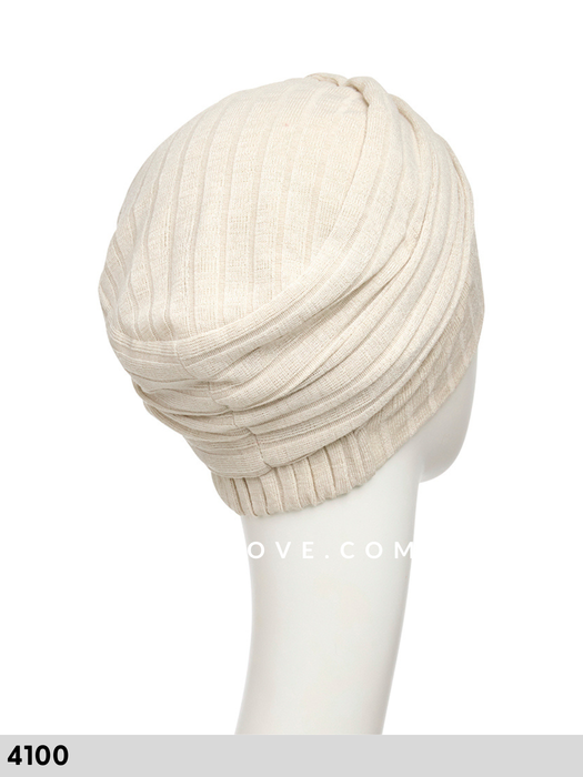 Turbante ELMA 1598 - Viscosa di Bambù - HOUSE OF CHRISTINE