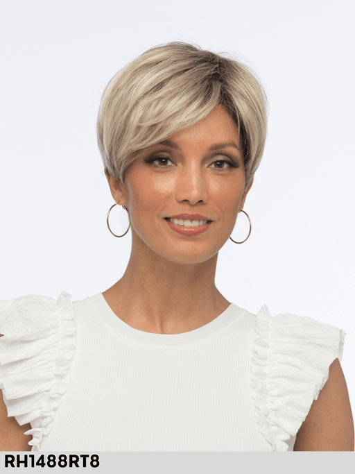 EMBER - Pronta Consegna 24/48 ore - Wig Love - Parrucca SinteticaR4/6