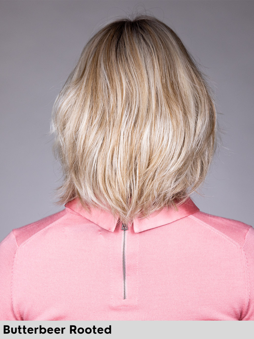 EMILIA - 100% fatta a mano, attaccatura estesa, antiscivolo