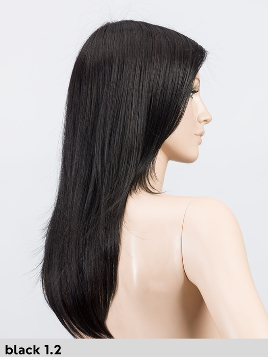 EN VOGUE - mini lace front, monofilamento vortice