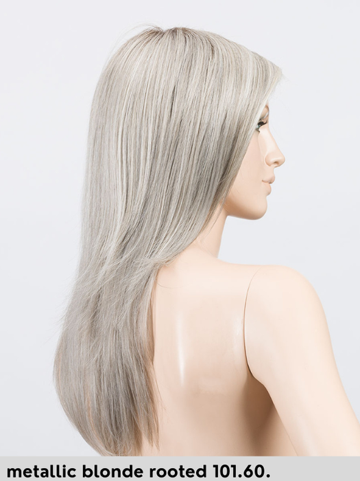 EN VOGUE - mini lace front, monofilamento vortice