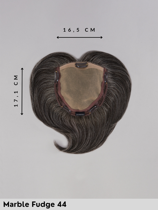 ESSENTIALLY YOU - topper riga libera