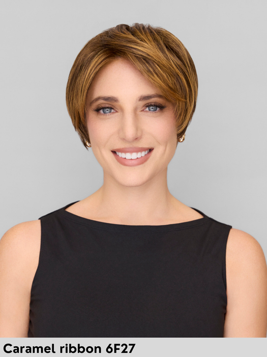 EVAN - attaccatura naturale