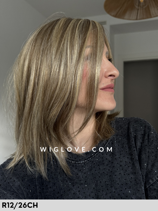 fallon estetica designs parrucca liscia alle spalle sintetica tradizionale riga libera lacefront attaccatura naturale retro aperto fatto a macchina essentials