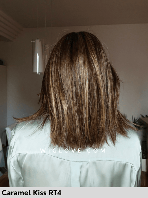 fallon estetica designs parrucca liscia alle spalle sintetica tradizionale riga libera lacefront attaccatura naturale retro aperto fatto a macchina essentials