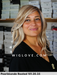 fantasy deluxe ellen wille parrucca mossa lunga in fibra sintetica termoresistente fatta a mano antisudore lacefront riga libera monofilamento retro chiuso dispositivo medico CE