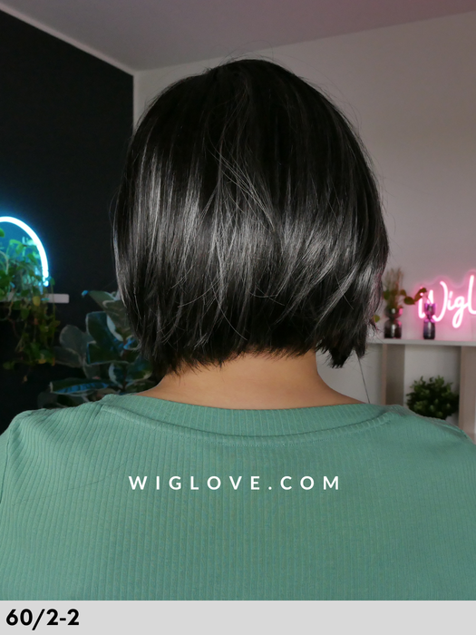 fashion page gisela mayer caschetto fibra sintetica tradizionale fatta a macchina piccolo lacefront monofilamento al vortice taglia s e taglia m dispositivo medico ce parrucche chemioterapia alopecia tumore