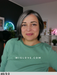 fashion page gisela mayer caschetto fibra sintetica tradizionale fatta a macchina piccolo lacefront monofilamento al vortice taglia s e taglia m dispositivo medico ce parrucche chemioterapia alopecia tumore