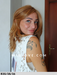 fenix estetica designs parrucca mossa lunga sintetica termoresistente piastrabile lacefront riga sinistra in monofilamento