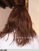 fenix estetica designs parrucca sintetica piastrabile taglia M lace front riga sinistra in monofilamento