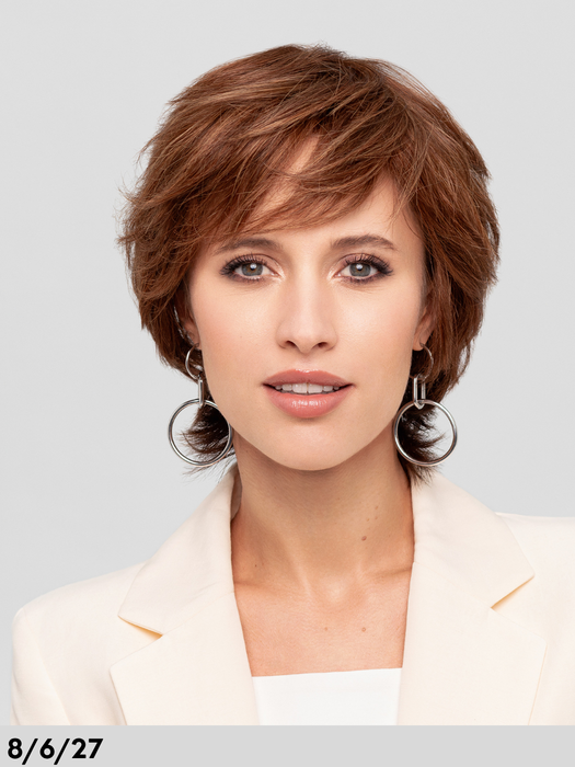 FIRENZE - 100% Remy Human Hair