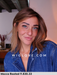 FLOW MONO PART - riga sinistra, attaccatura naturale - Wig Love - Parrucca Sintetica