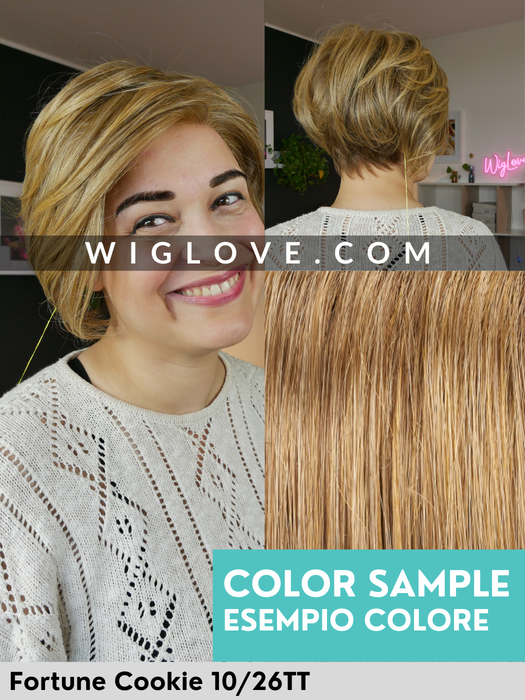 ALLURE - M - fatta a macchina