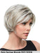Jon Renau Smartlace Collection GABRIELLE - S/M - 100% fatta a mano Palm Springs Blonde fs17/101s18