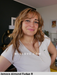gaia belle tress parrucca lunga e mossa con frangetta fatta a mano lacefront iperesteso poliuretano riga libera sintetica piastrabile