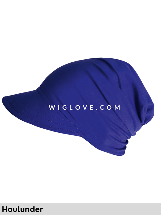 Cappellino GEMMA SUN - Pronta Consegna 24/48 ore - Wig Love - TurbanteHoulunder