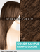GIMLET - Ellen Wille - Fascia con Capelli - Pronta Consegna 24/48 ore - Wig Love - TopperDark Chocolate Mix