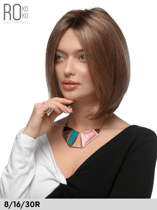 GRACIE - Pronta Consegna 24/48 ore - Wig Love - Parrucca Sintetica8/16/30R