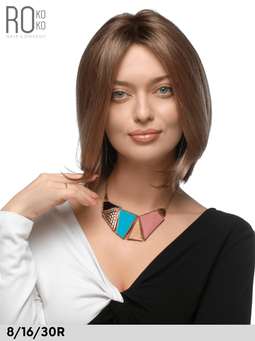 GRACIE - Pronta Consegna 24/48 ore - Wig Love - Parrucca Sintetica8/16/30R