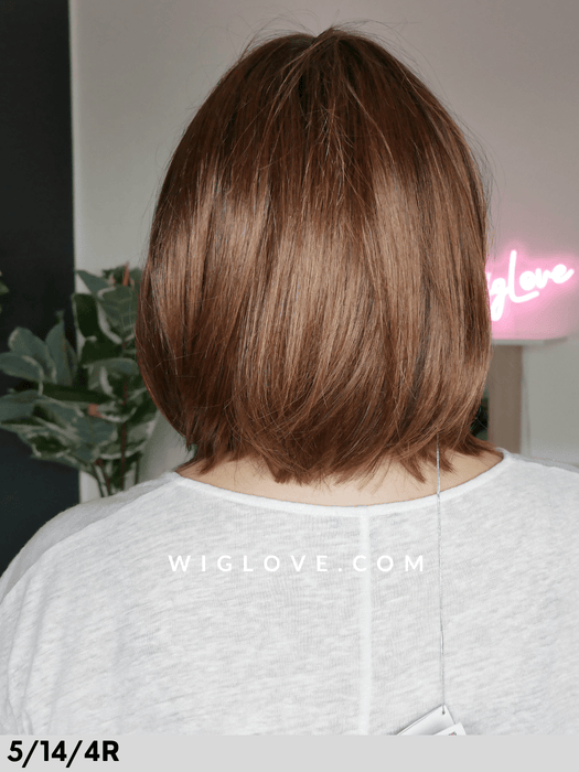GRACIE - Pronta Consegna 24/48 ore - Wig Love - Parrucca Sintetica8/16/30R