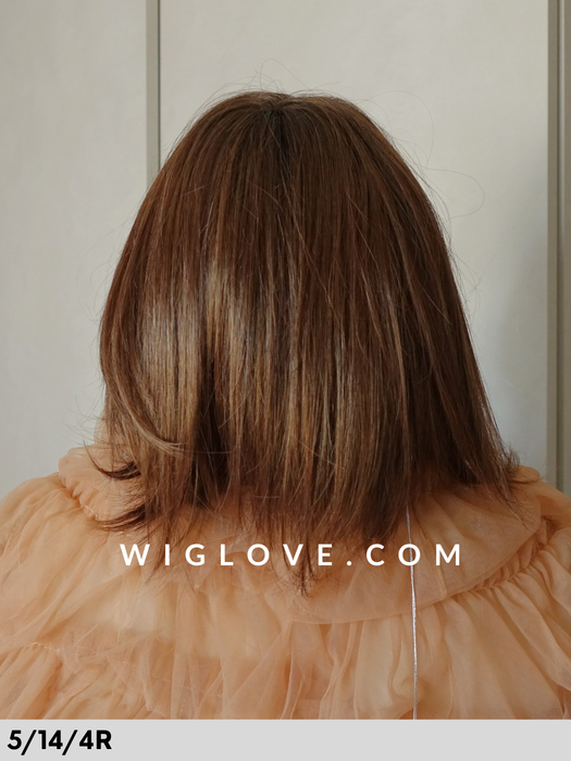 GRACIE - Pronta Consegna 24/48 ore - Wig Love - Parrucca Sintetica