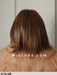 GRACIE - Pronta Consegna 24/48 ore - Wig Love - Parrucca Sintetica