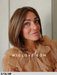 GRACIE - Pronta Consegna 24/48 ore - Wig Love - Parrucca Sintetica