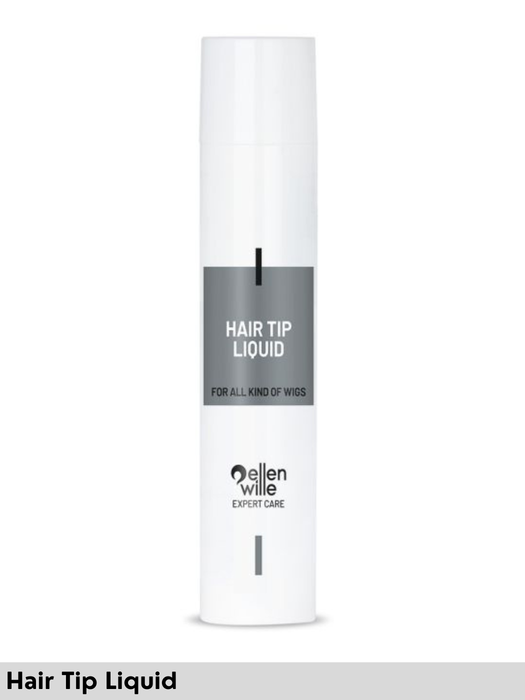 HAIR TIP LIQUID - Siero per Punte Capelli Naturali e Sintetici