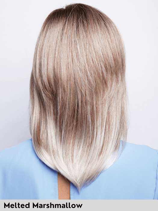 HARLEE - Pronta Consegna 24/48 ore - Wig Love - Parrucca SinteticaDesert Sand R