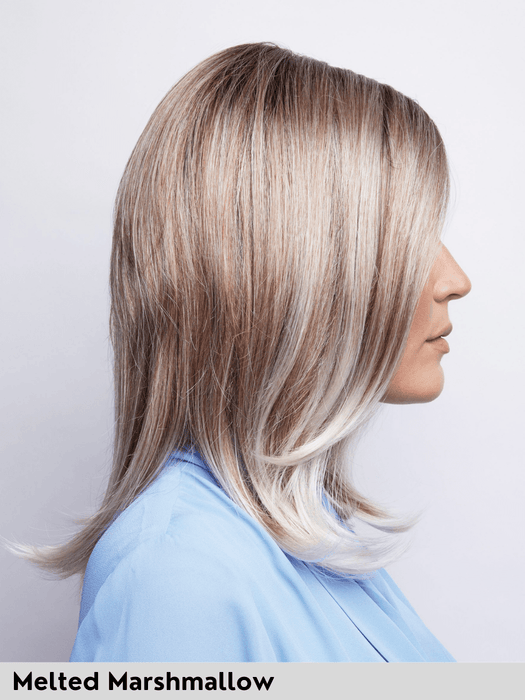 HARLEE - Pronta Consegna 24/48 ore - Wig Love - Parrucca SinteticaDesert Sand R