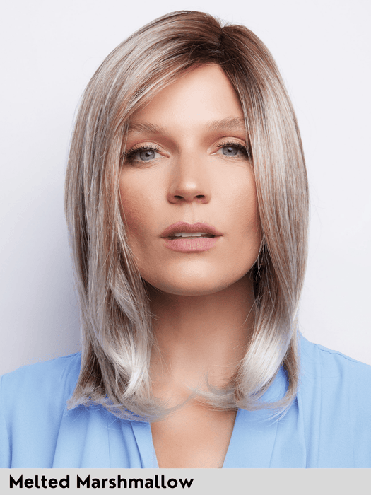 HARLEE - Pronta Consegna 24/48 ore - Wig Love - Parrucca SinteticaDesert Sand R