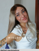 harper alexander couture parrucca lunga liscia scalata in fibra sintetica tradizionale lacefront riga centrale