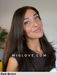 hh remy arrow parrucca capello naturale gisela mayer remy lunga scalata lacefront riga libera dispositivo medico ce